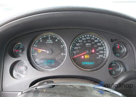 2008 Chevrolet Tahoe Lt from USA, damaged, VIN 1GNFK13058R248720